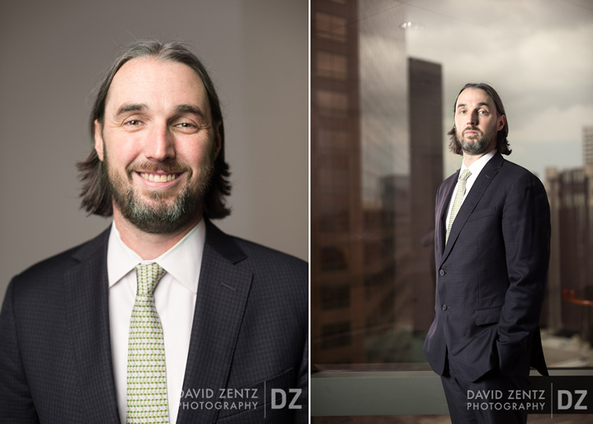 Corporate Portrait Photographer Los Angeles