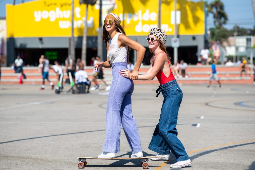 Advertising Photography - Recreational Marijuana Santa Monica