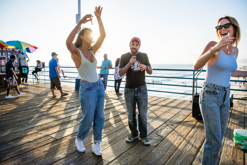 Advertising Photography - Recreational Marijuana Santa Monica