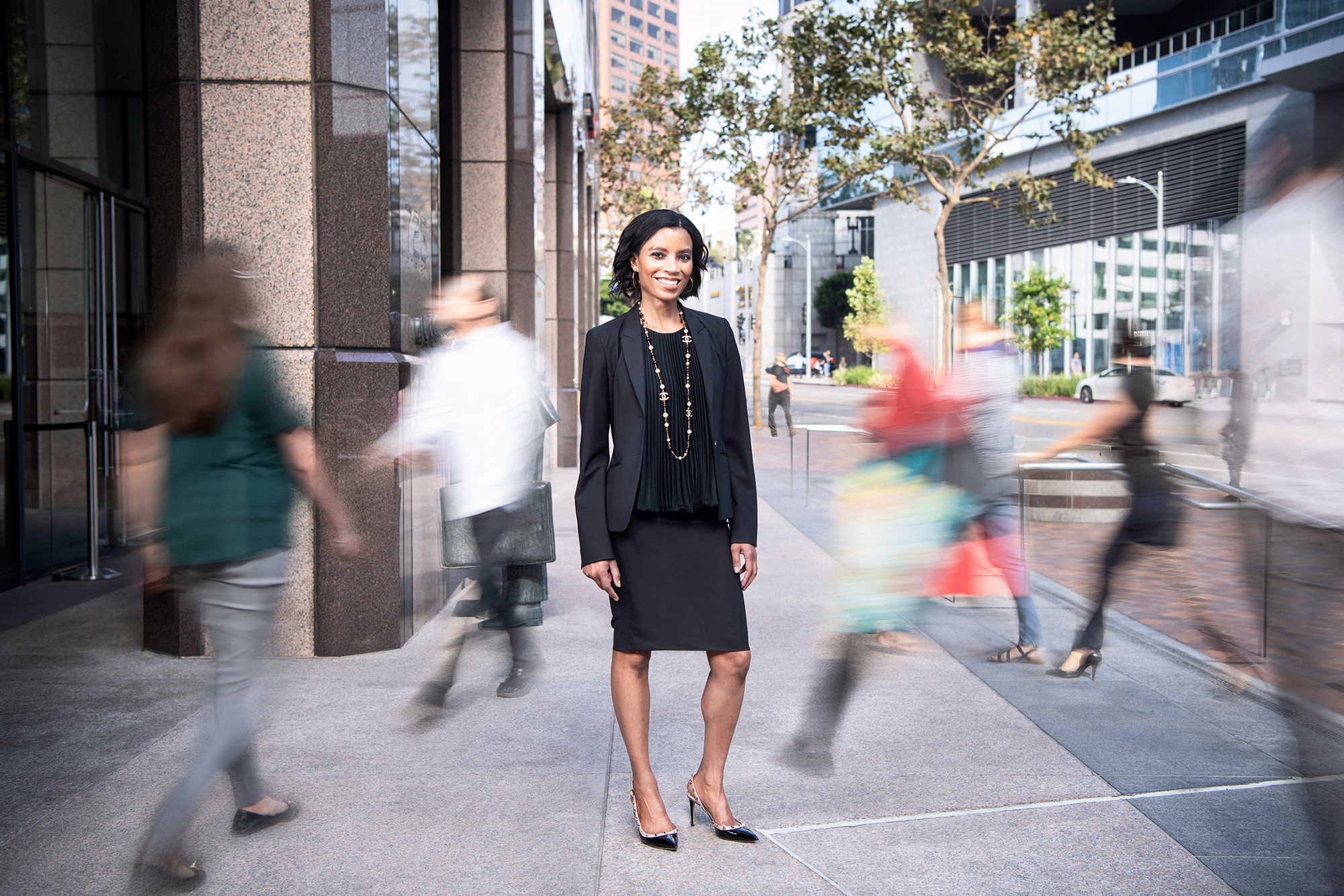 Corporate Photography Portrait