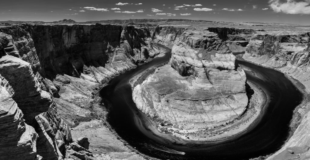 Horseshoe Bend Arizona Colorado River