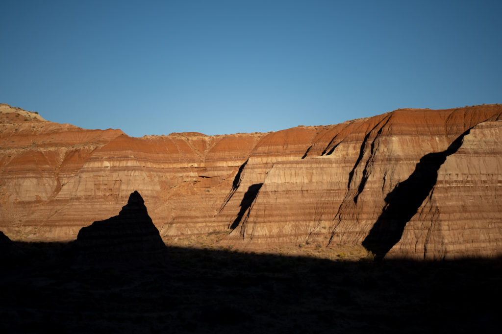 Kanab Utah Landscape