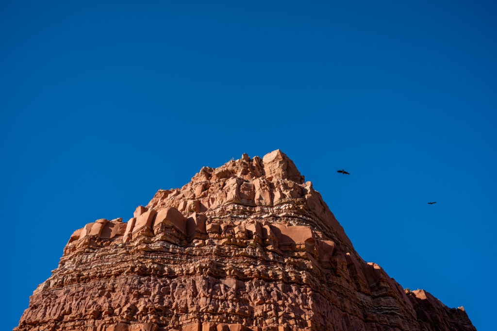 Kanab Utah Landscape