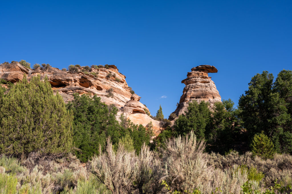 Serpent Rock Kanab Utah