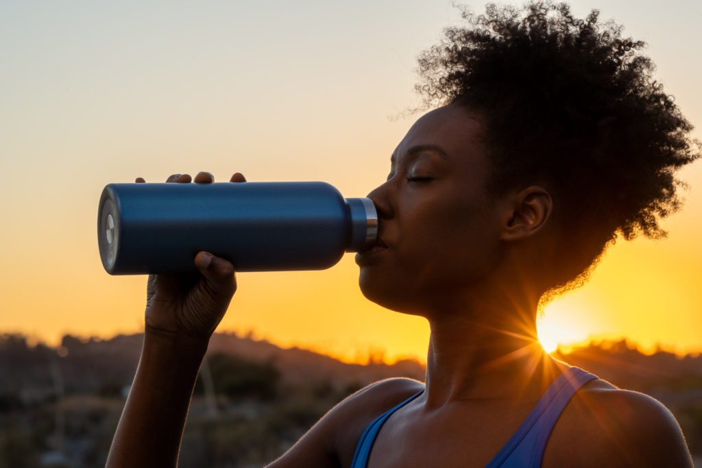 Active Lifestyle Fitness Hiking Los Angeles